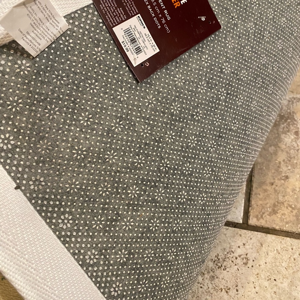 NEW Fall Pumpkin Rug - Picture 2 of 3